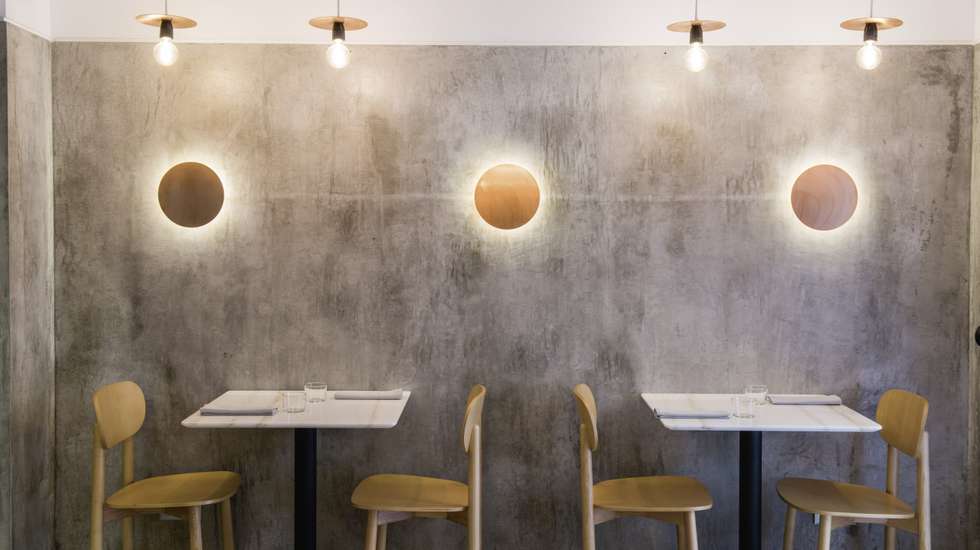 Restaurante Essencial