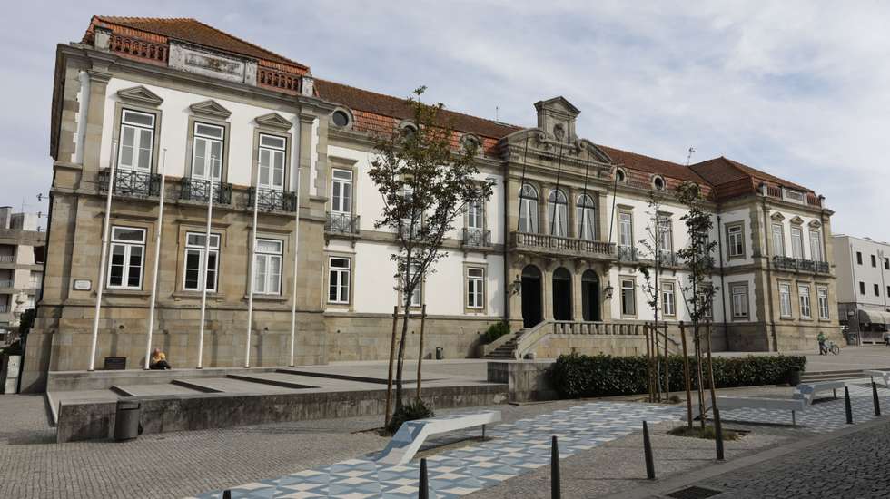 Fernando Camelo de Almeida disse que o chumbo demonstra que é notória a falta de peso político do município de Ovar