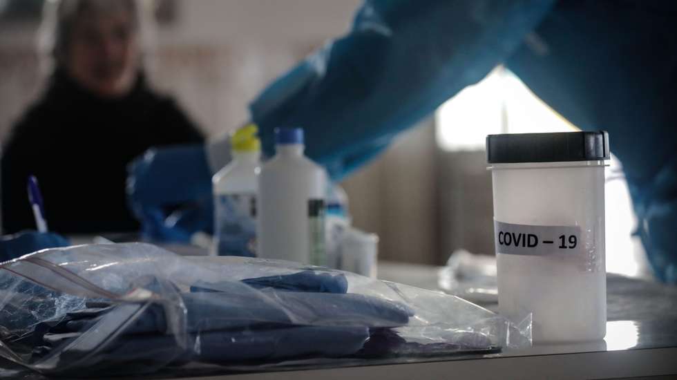 "É tempo de regressar ao voluntariado, observando os cuidados definidos pelas autoridades sanitárias e cuidar dos doentes"