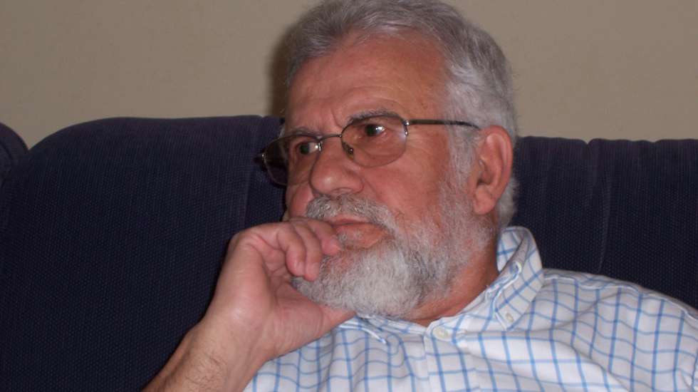 Cristóvão de Aguiar morreu aos 81 anos