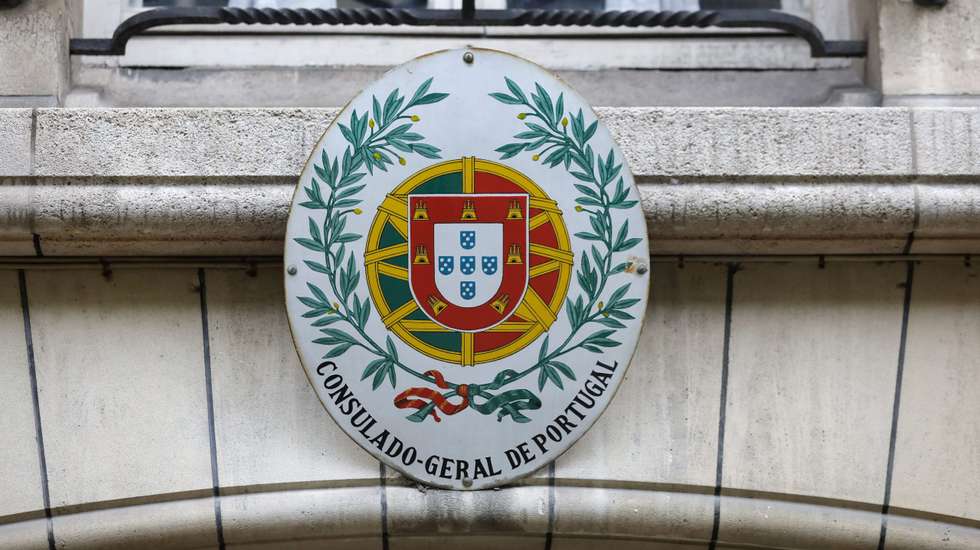 Ainda durante 2021, o Centro de Atendimento Consular será alargado a França