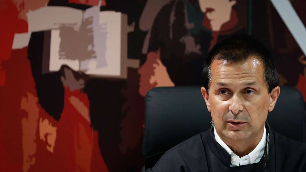 O juiz de instrução Ivo Rosa está prestes a concluir a fase de instrução criminal da Operação Marquês ao fim de três anos e quatro meses