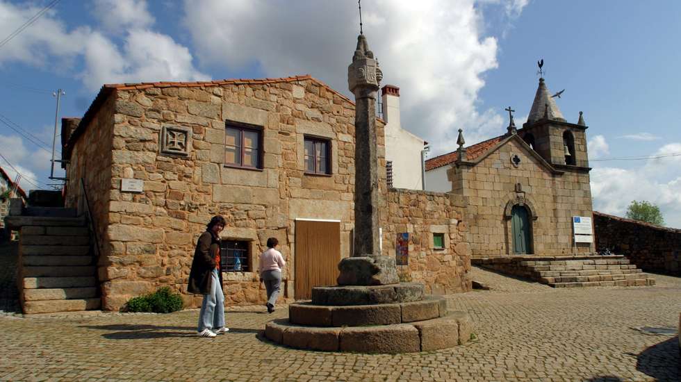 O TAF de Castelo Branco já citou o presidente da Câmara de Idanha-a-Nova, Armindo Jacinto, concedendo-lhe agora um prazo de 10 dias para se pronunciar sobre o assunto