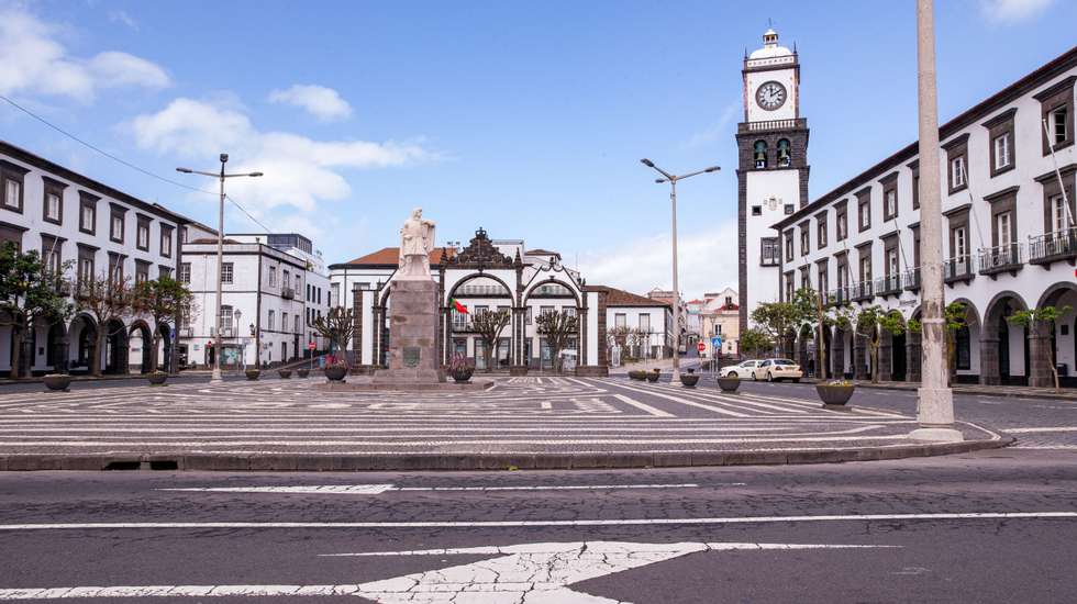 Para a candidatura da CDU à Câmara de Ponta Delgada, &quot;a chave está no investimento na economia local&quot;