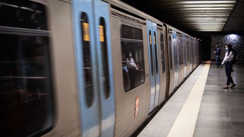 No dia 14 de novembro, os trabalhadores voltam a estar em greve entre as 5h00 e as 10h00