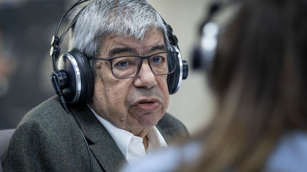 O socialista pede uma reforma profunda por considerar que a credibilidade da justiça está em causa