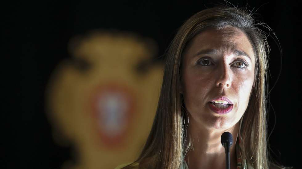 Ana Rita Cavaco foi condenada a pagar uma multa pelos crimes de injúria agravada e desobediência no caso da sindicância ordenada pelo Ministério da Saúde em 2019