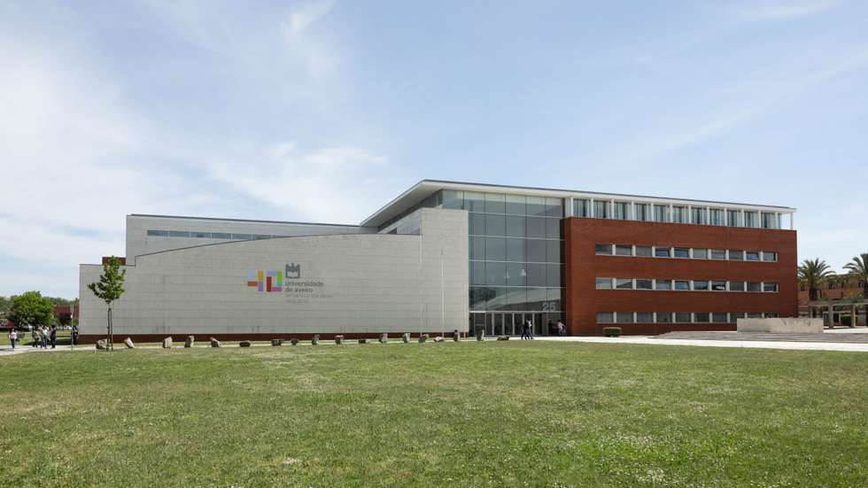 O projeto foi anunciado na Universidade de Aveiro e o hub nacional do Gaia-X vai estar sediado na cidade