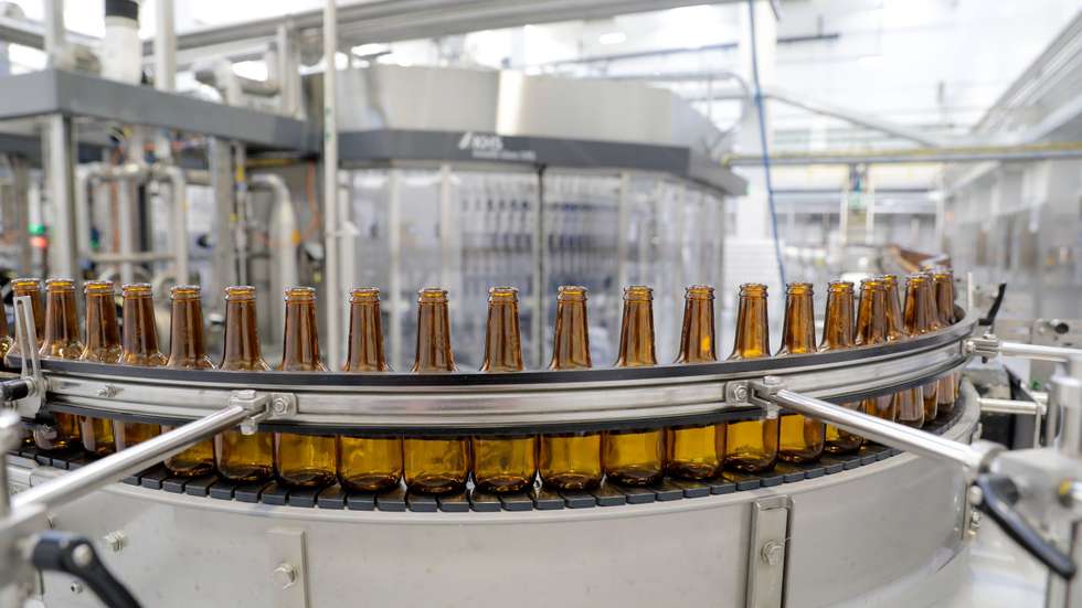 Cerveja Sagres