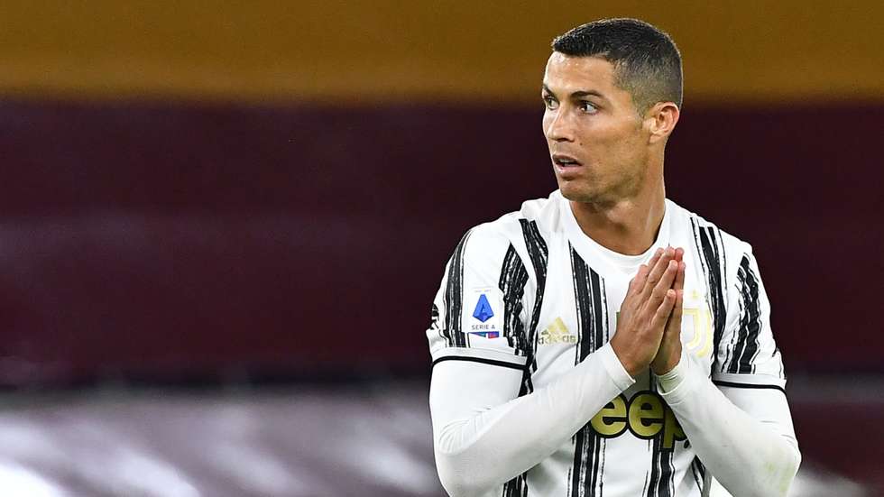 FBL-ITA-SERIEA-ROMA-JUVENTUS