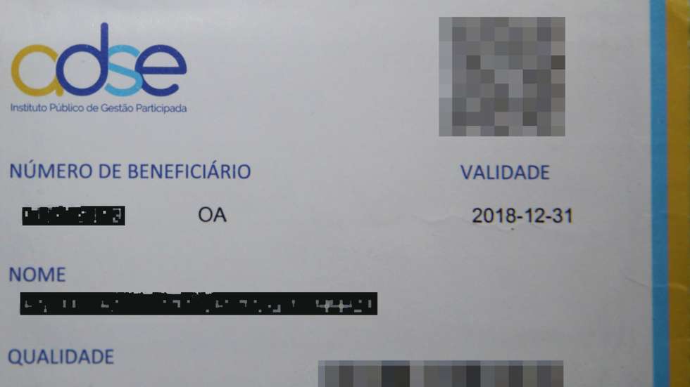 Os números, acentua o ministério tutelado por Alexandra Leitão, demonstram "mais uma vez" que a ADSE "é um produto atrativo e de elevada qualidade"