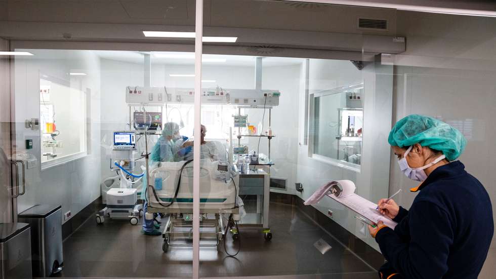 Coronavirus Effects In Portugal