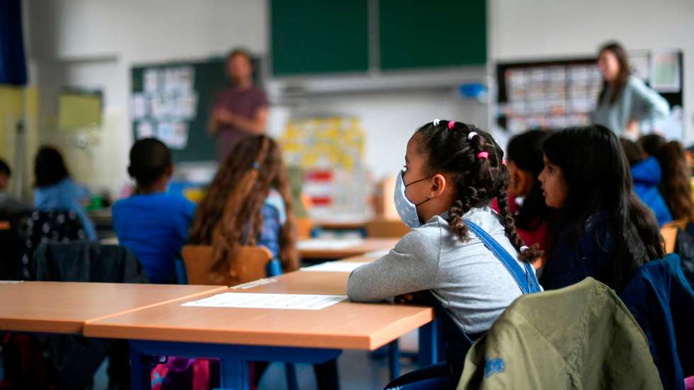 GERMANY-HEALTH-VIRUS-SCHOOL