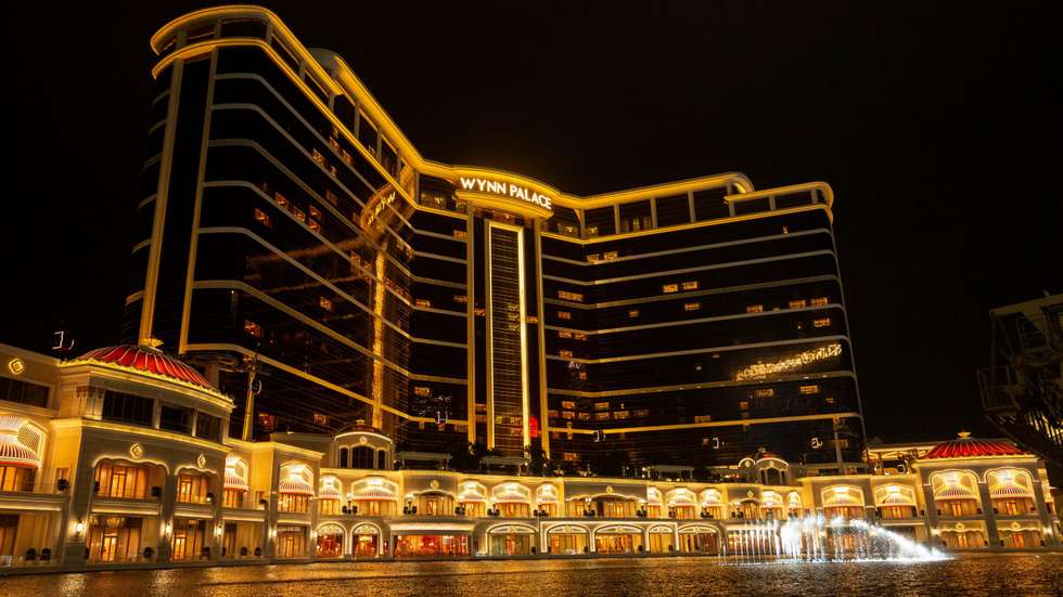Macau foi dos primeiros territórios a sofrer o impacto da crise económica motivada pela pandemia de Covid-19