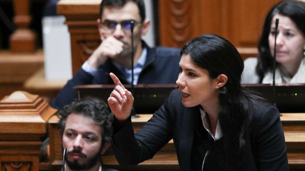 O Bloco de Esquerda conseguiu, em cima da meta, aprovar uma medida no OE2021 sobre as transferências para o Novo Banco