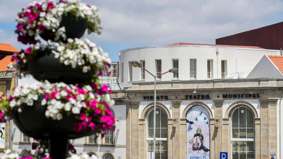 O concelho de Viseu apresentou seis candidaturas e nenhuma foi aprovada