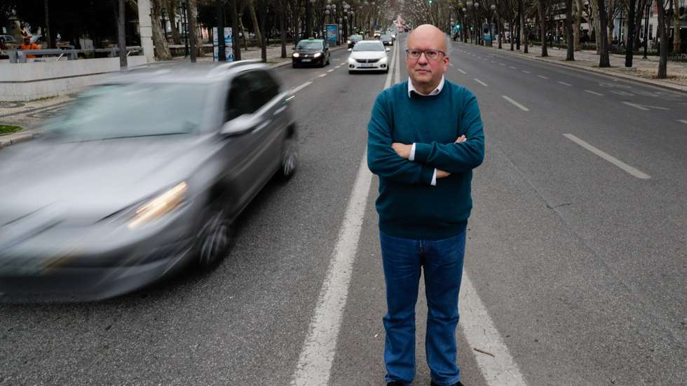 Treze das 60 albufeiras monitorizadas tinham disponibilidades hídricas inferiores a 40% do volume total