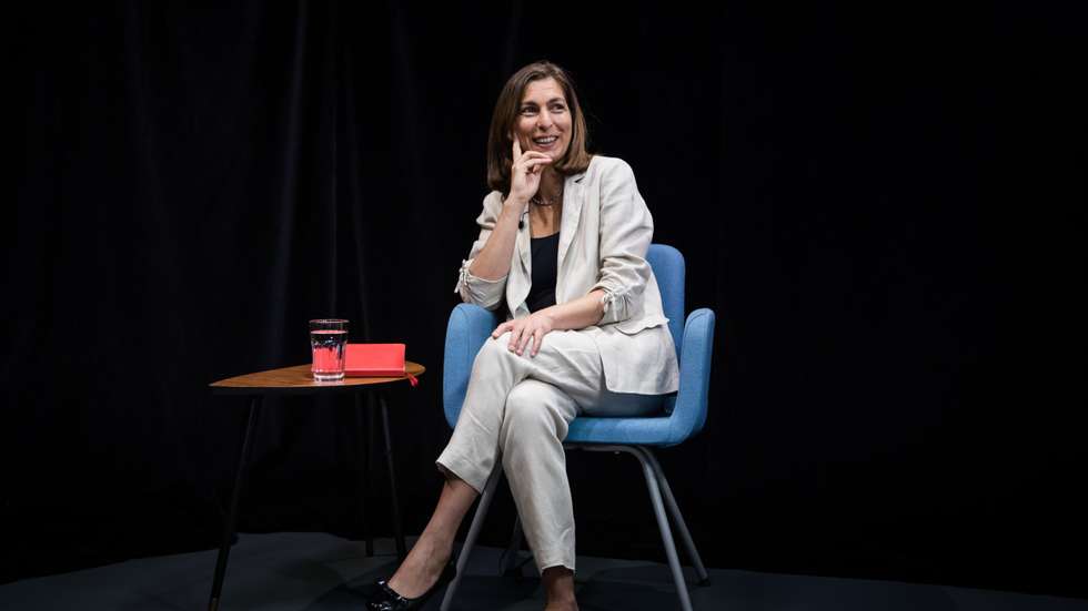 Ana Catarina Mendes conhece bem o aparelho do PS: já foi nº2 de Costa no partido