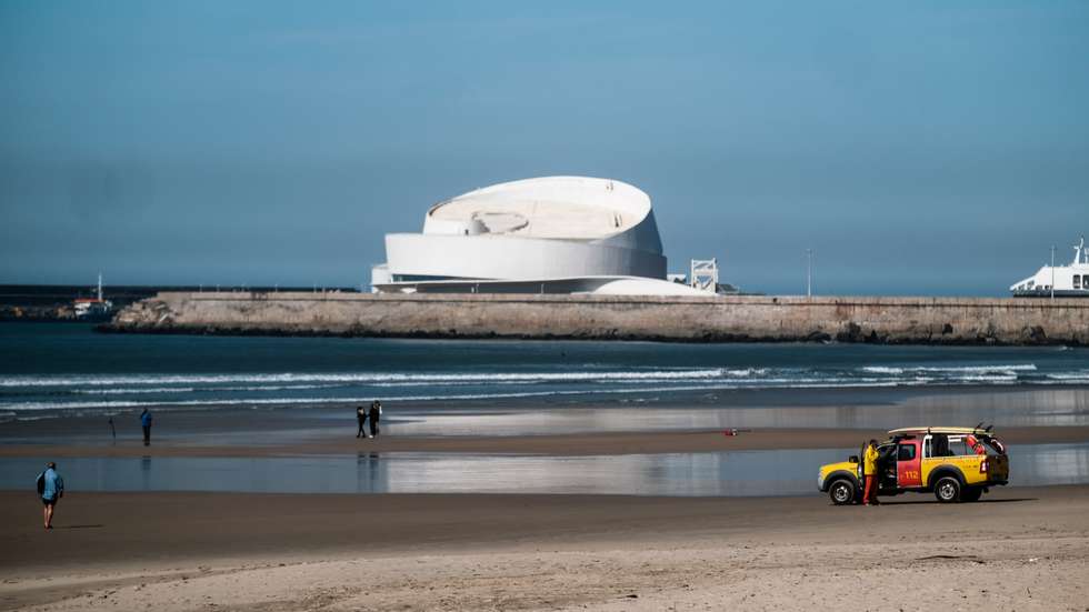 Tal como no executivo, o PS também detém a maioria na Assembleia Municipal de Matosinhos