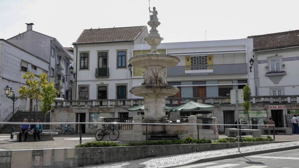 Câmara de Ovar lamenta decisão de afetar utentes locais à nova ULS de Aveiro