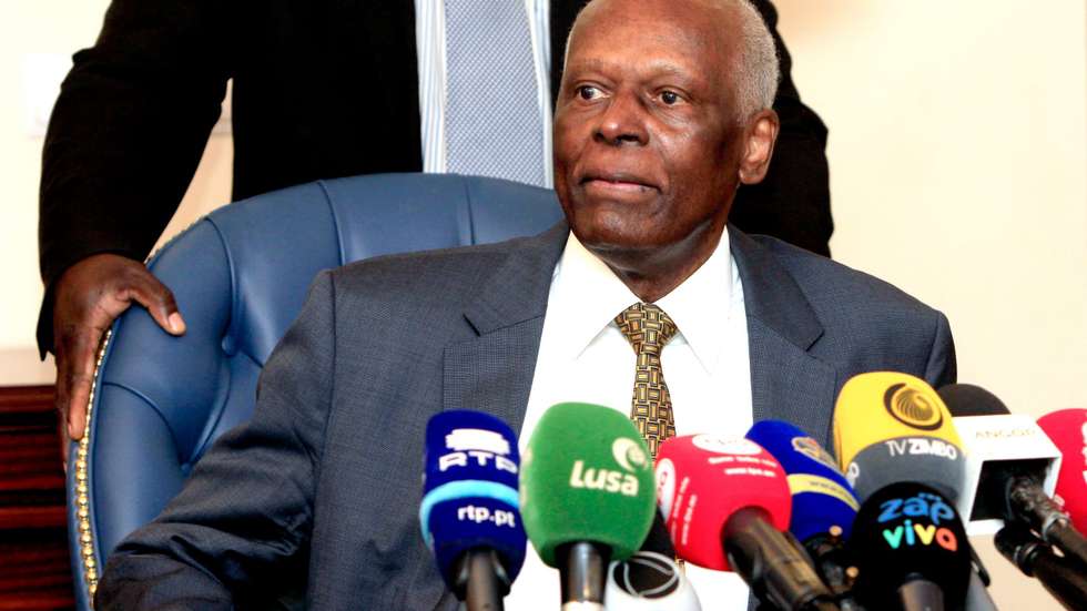 No dia 23 de junho de 2022, em Barcelona, José Eduardo dos Santos sofreu uma paragem cardiorrespiratória