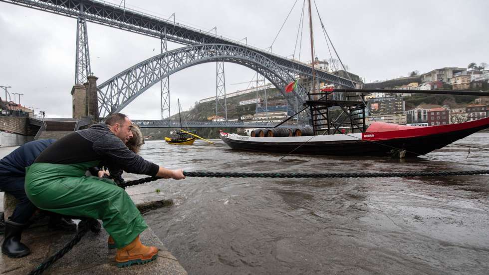 Rio Douro