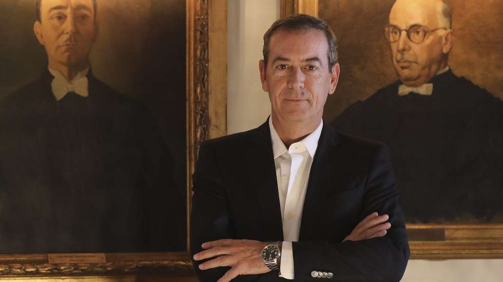 A Ordem dos Médicos diz que o esforço para formar médicos de qualidade não tem sido aproveitado em Portugal