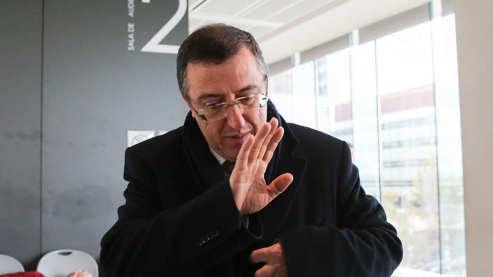 Juiz Carlos Alexandre