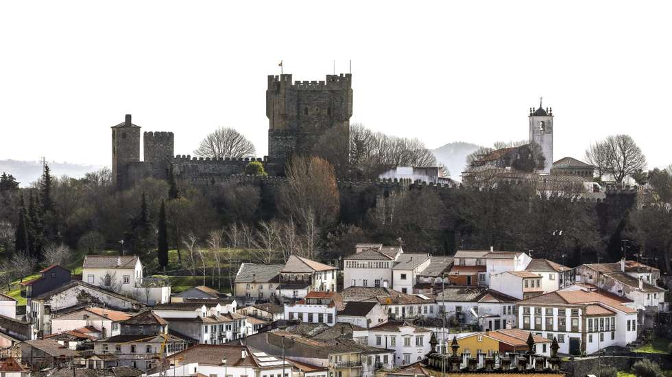 O ano de 2021 marcará o arranque da maior obra de Bragança com o início previsto para janeiro e um investimento de quase 10 milhões de euros