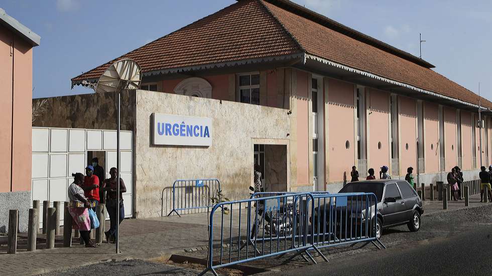 Nas últimas 24 horas ainda foram dados como recuperados da doença 28 casos