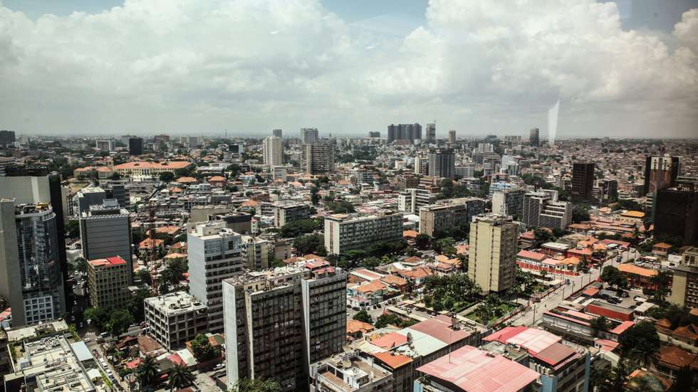 Angola registou 972 acidentes rodoviários em setembro, com 128 vítimas mortais