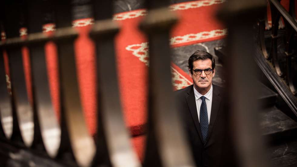 Rui Moreira ainda está a ponderar recandidatura, mas diz que essa decisão não depende do processo judicial