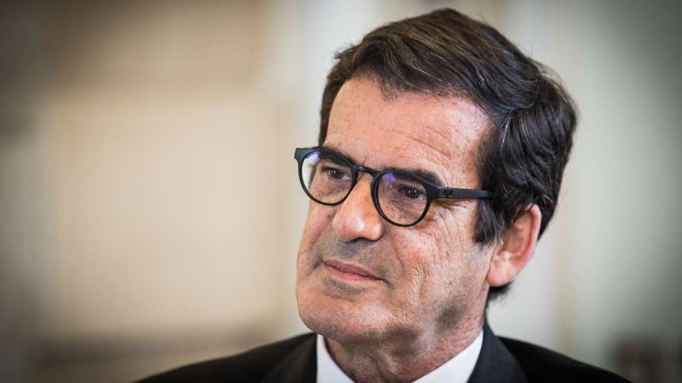 A pandemia tem tido consequências muito duras no emprego na cidade do Porto, diz Rui Moreira