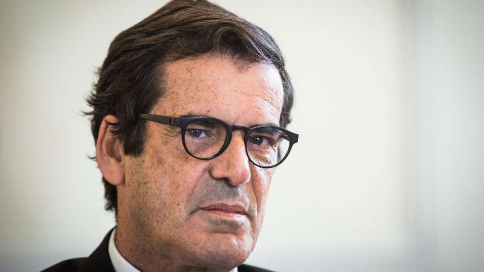 “A abstenção poderá atingir números muito elevados, pelo risco associado à participação neste ato eleitoral, face à situação sanitária”, diz Moreira