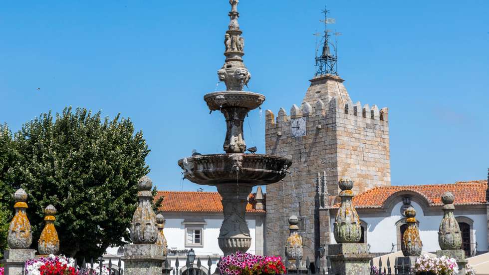 Caminha Landscapes