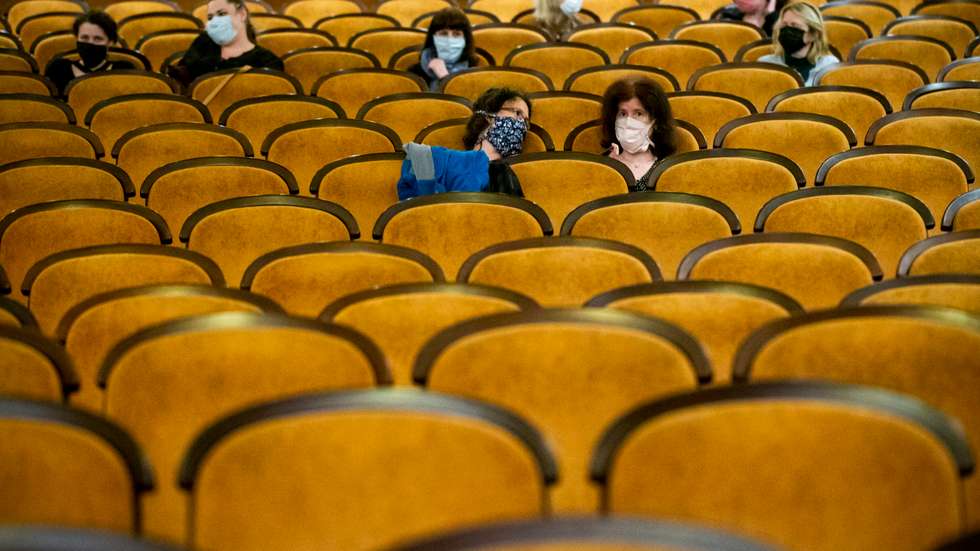 Czech Republic Further Eases Its Coronavirus Lockdown