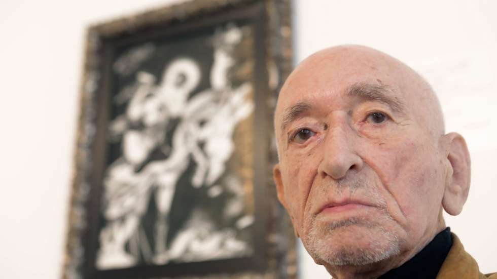 Em outubro, Cruzeiro Seixas — nascido a 3 de dezembro de 1920 na Amadora — tinha sido distinguido com a Medalha de Mérito Cultural, pelo contributo para a cultura portuguesa