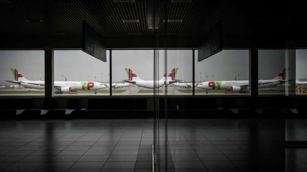 Restrições para países terceiros são ainda mais apertadas devido à Covid-19