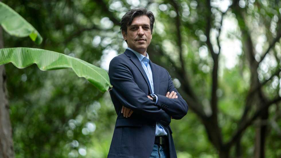 "As condenações verbais já não são suficientes. Temos de ter ações concretas", reforçou Pedro Neves