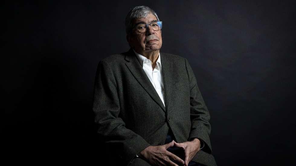 "Ninguém fica de fora deste desafio [uma candidatura presidencial democrática e humanista]", apelou o antigo presidente da Assembleia da República