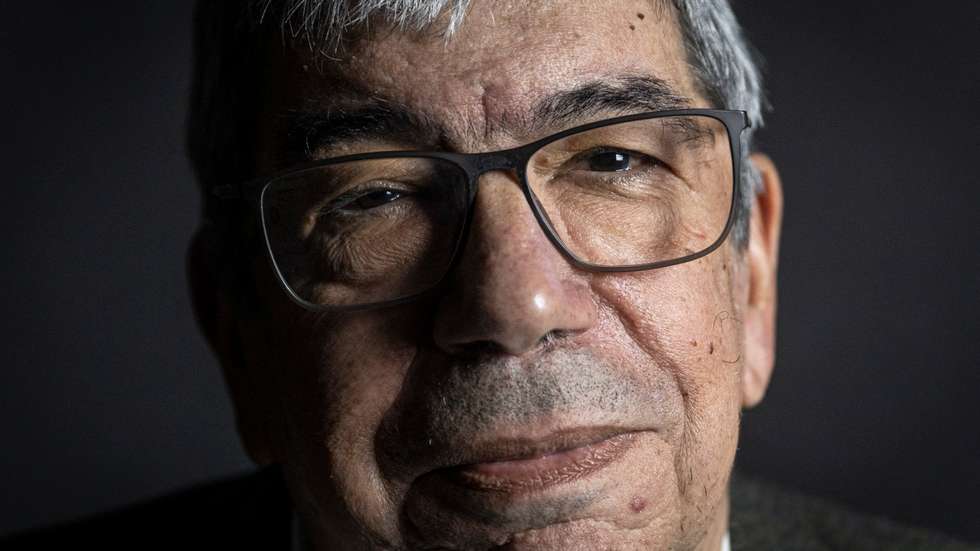 "Aguiar-Branco é um dos responsáveis por se ter entrado numa normalização da extrema-direita"
