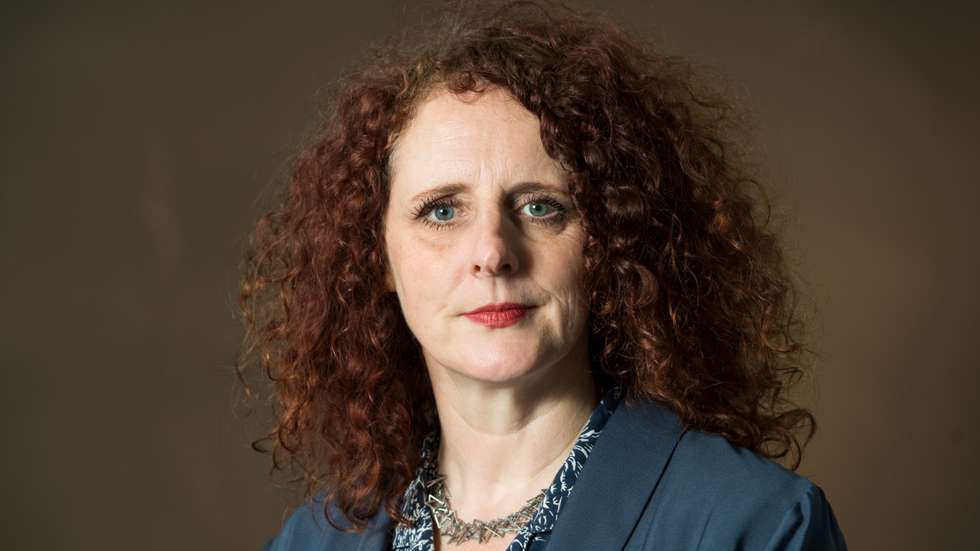Edinburgh Hosts The Annual International Book Festival