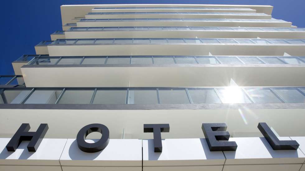 Entre as medidas esta terça-feira aprovadas pelo Conselho de Ministros extraordinário está exigência de teste negativo à Covid-19 para o acesso a estabelecimentos de hotelaria e alojamento