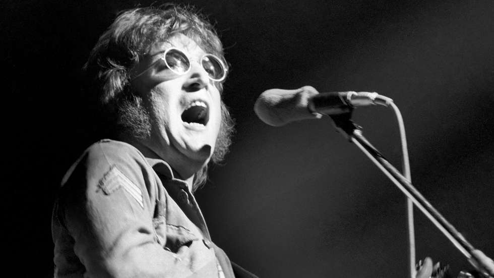 John Lennon