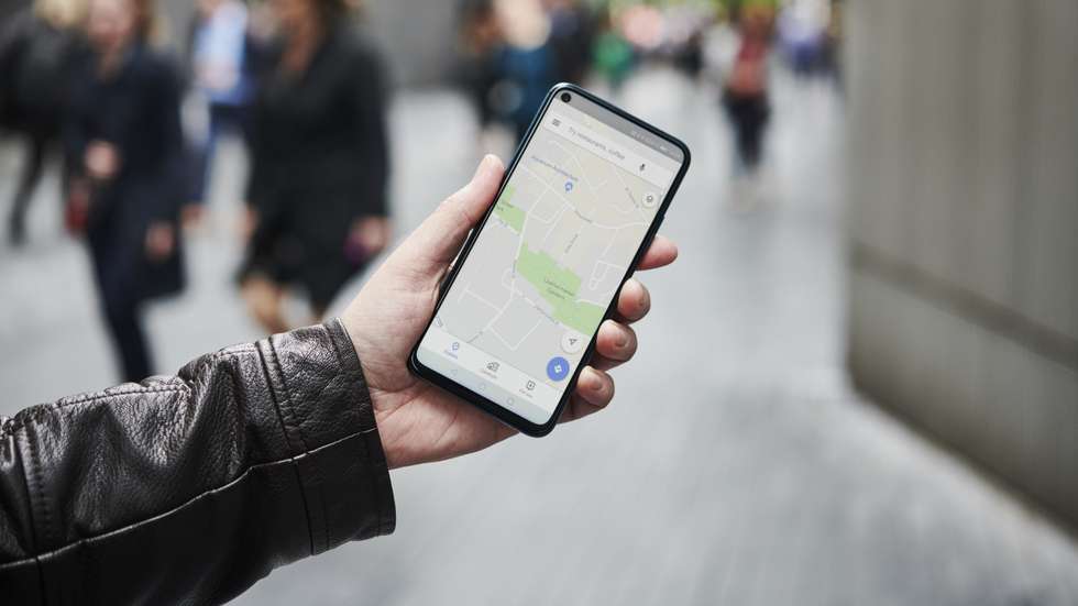 Ao todo, são quase 250 novas funcionalidades que a Google inseriu este ano no Google Maps