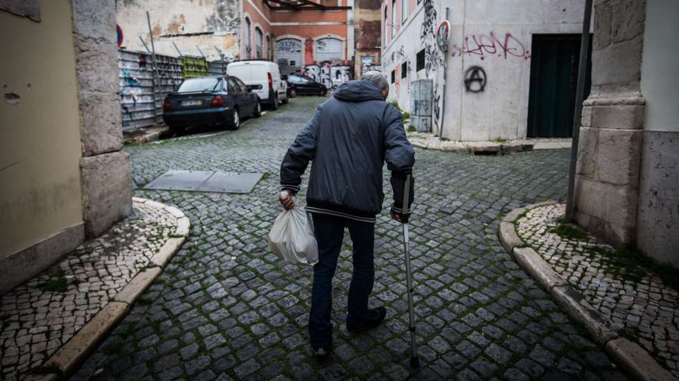 A pandemia marcou o ano e deixou as pessoas mais isoladas