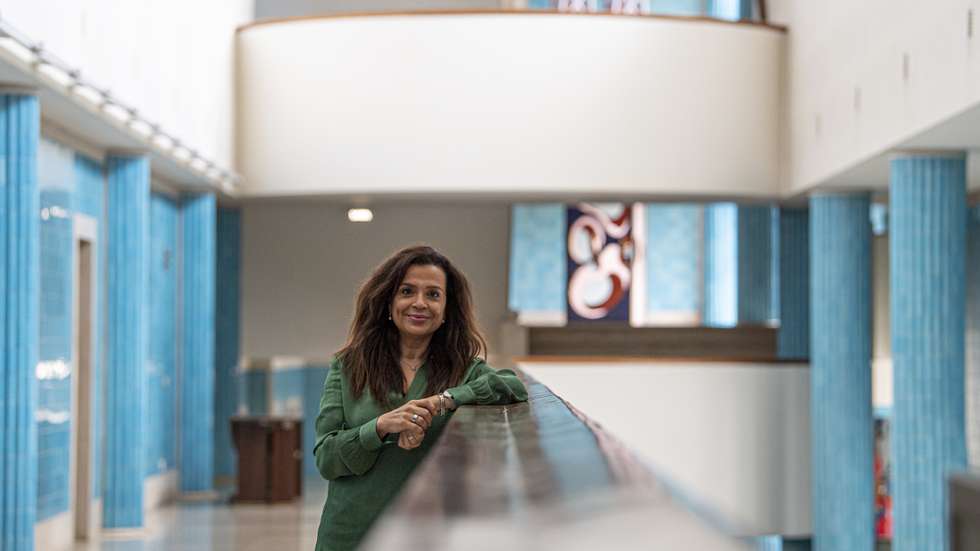 Luísa Salgueiro pediu esclarecimentos à ARS do Norte sobre medidas a serem tomadas pela população durante este período