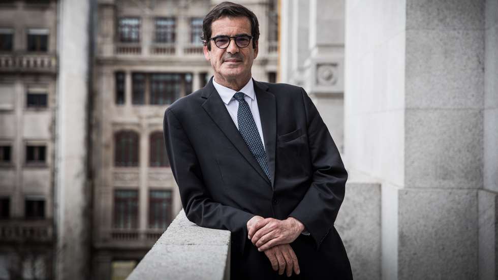 Em abril de 2017, Moreira dizia ao Público sobre o caso: "Para já não fui acusado de nada, e não acredito que seja"