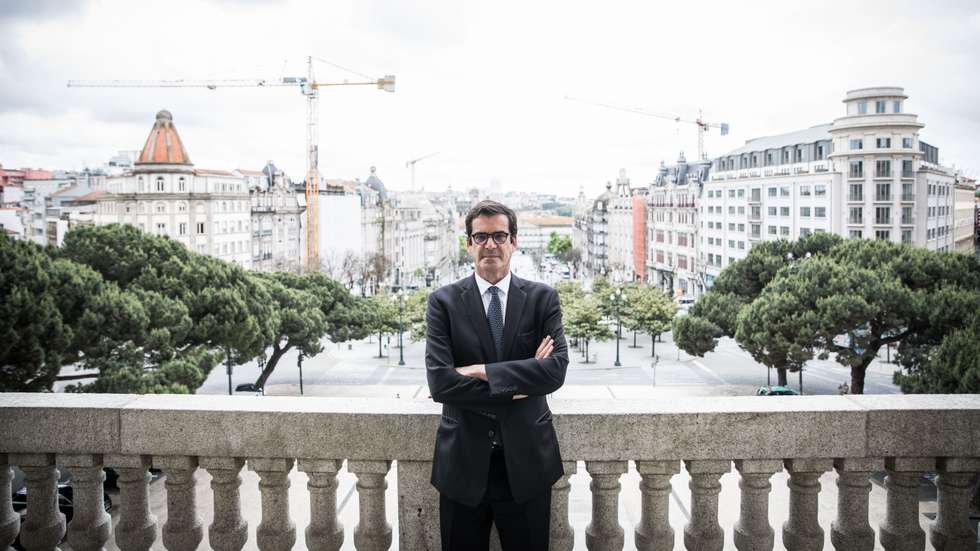 O autarca do Porto está acusado do crime de prevaricação pelo Ministério Público no Caso Selminho