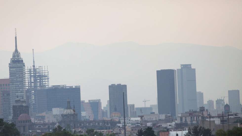 Está previsto, que até 2030, as temperaturas devem aumentar em até 2,5°C  e o registo de precipitação em menos 27%, sendo difícil "um regresso à vida normal"